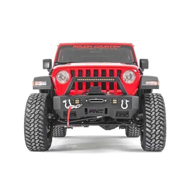 ROUGH COUNTRY 69131 