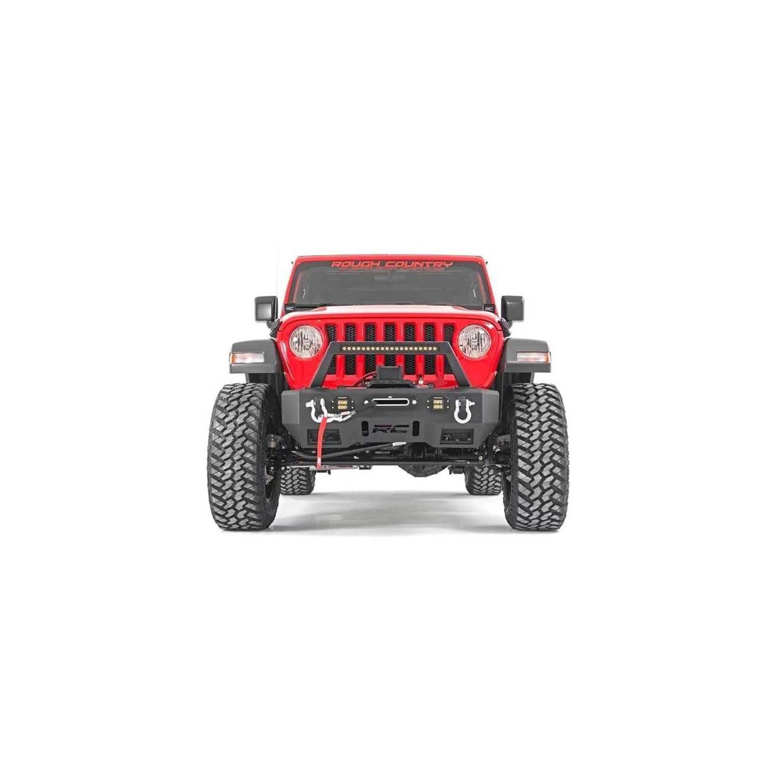 ROUGH COUNTRY 69131 