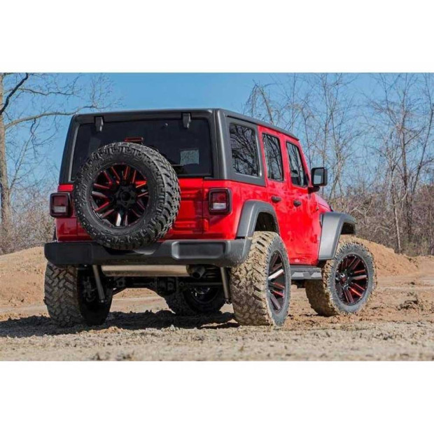 ROUGH COUNTRY 69131 