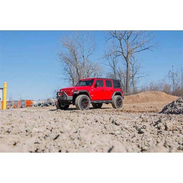 ROUGH COUNTRY 69131 