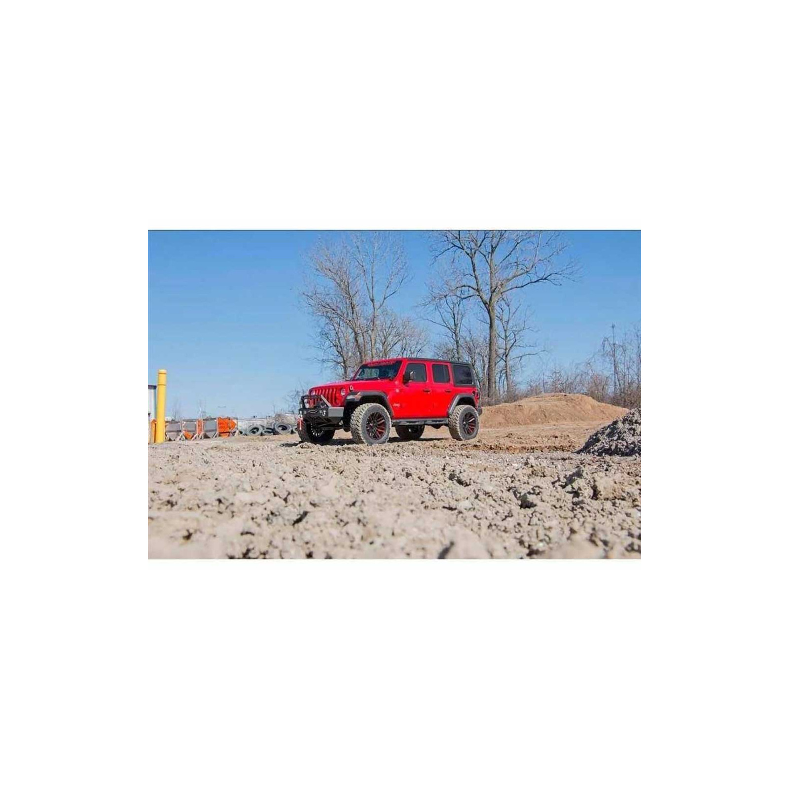 ROUGH COUNTRY 69131 