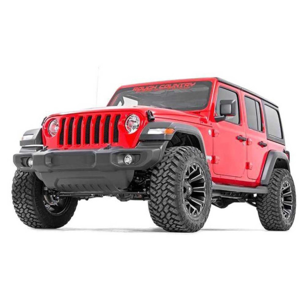 ROUGH COUNTRY 67731 