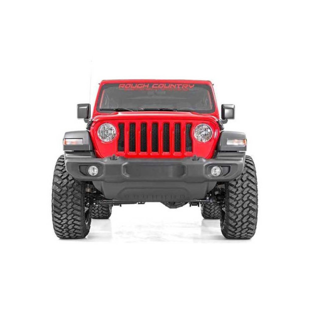 ROUGH COUNTRY 67731 