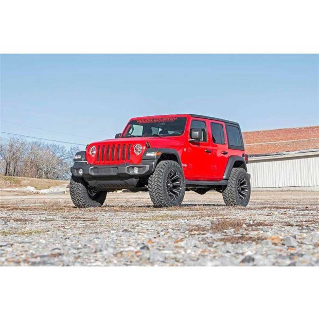 ROUGH COUNTRY 67700 