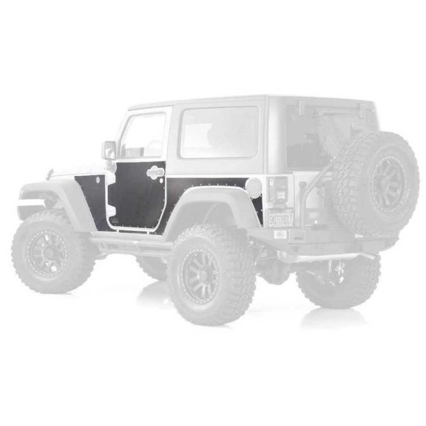 SMITTYBILT 76992 