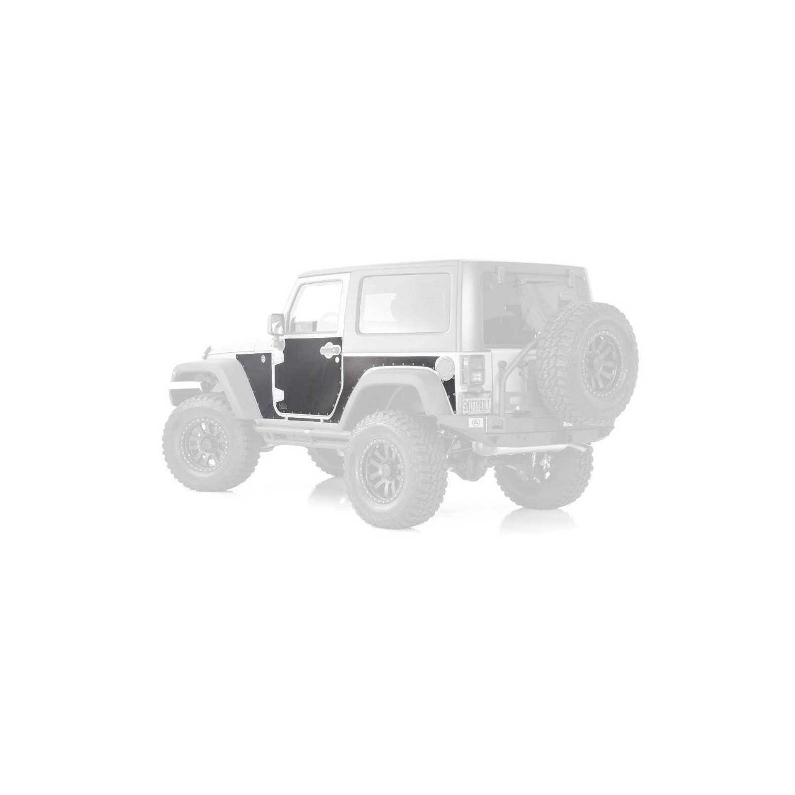 SMITTYBILT 76992 