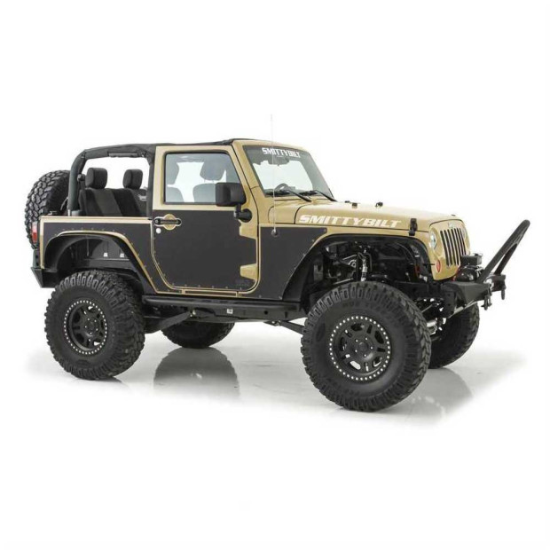 SMITTYBILT 76992 