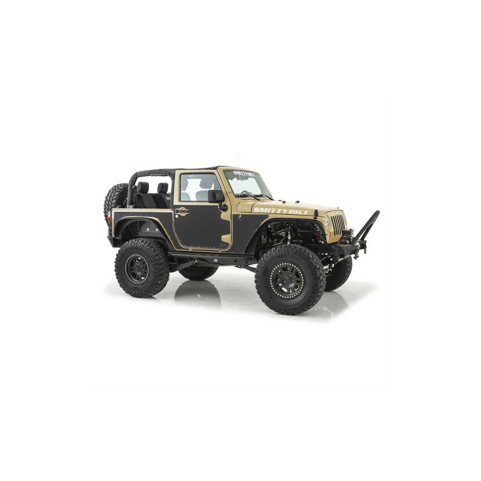 SMITTYBILT 76992 