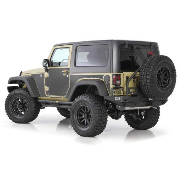 SMITTYBILT 76992 