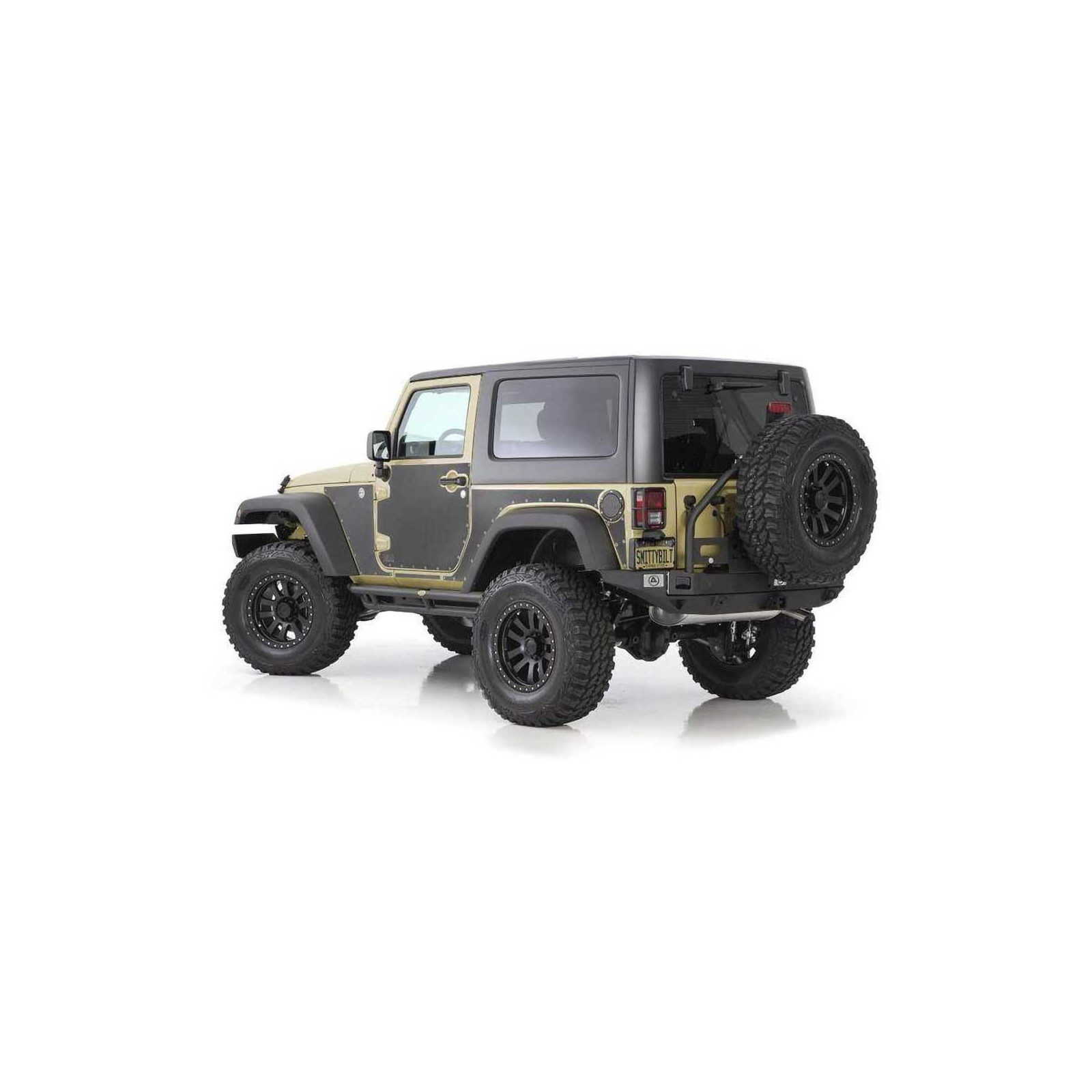 SMITTYBILT 76992 