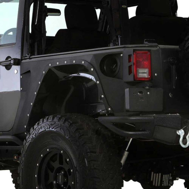 SMITTYBILT 76881 