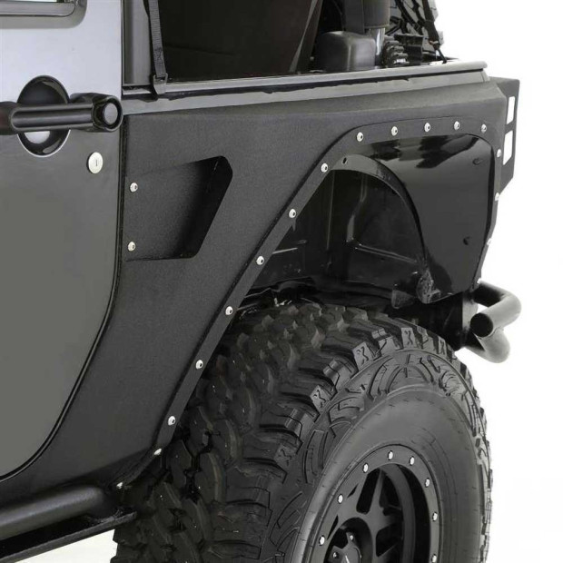 SMITTYBILT 76881 