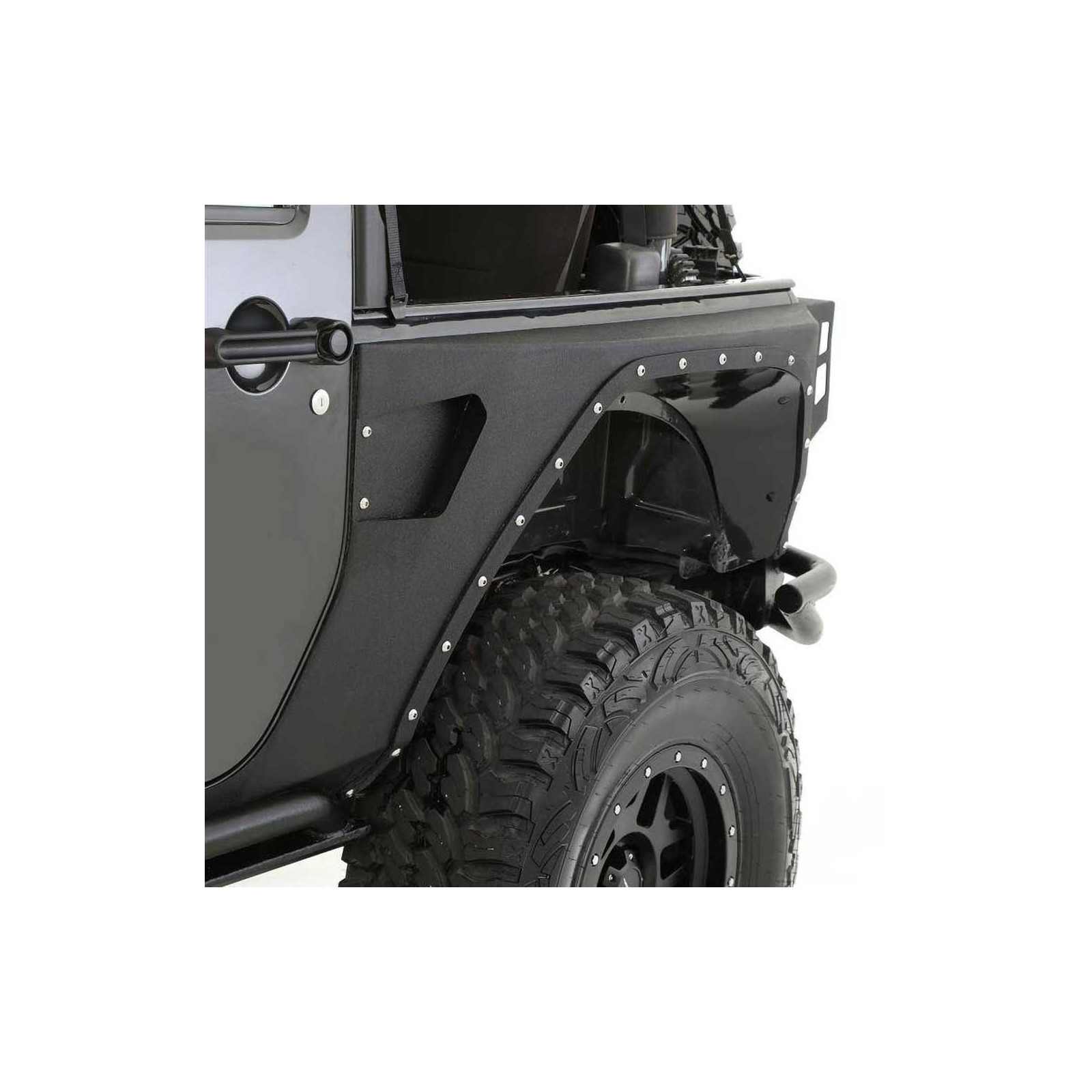 SMITTYBILT 76881 