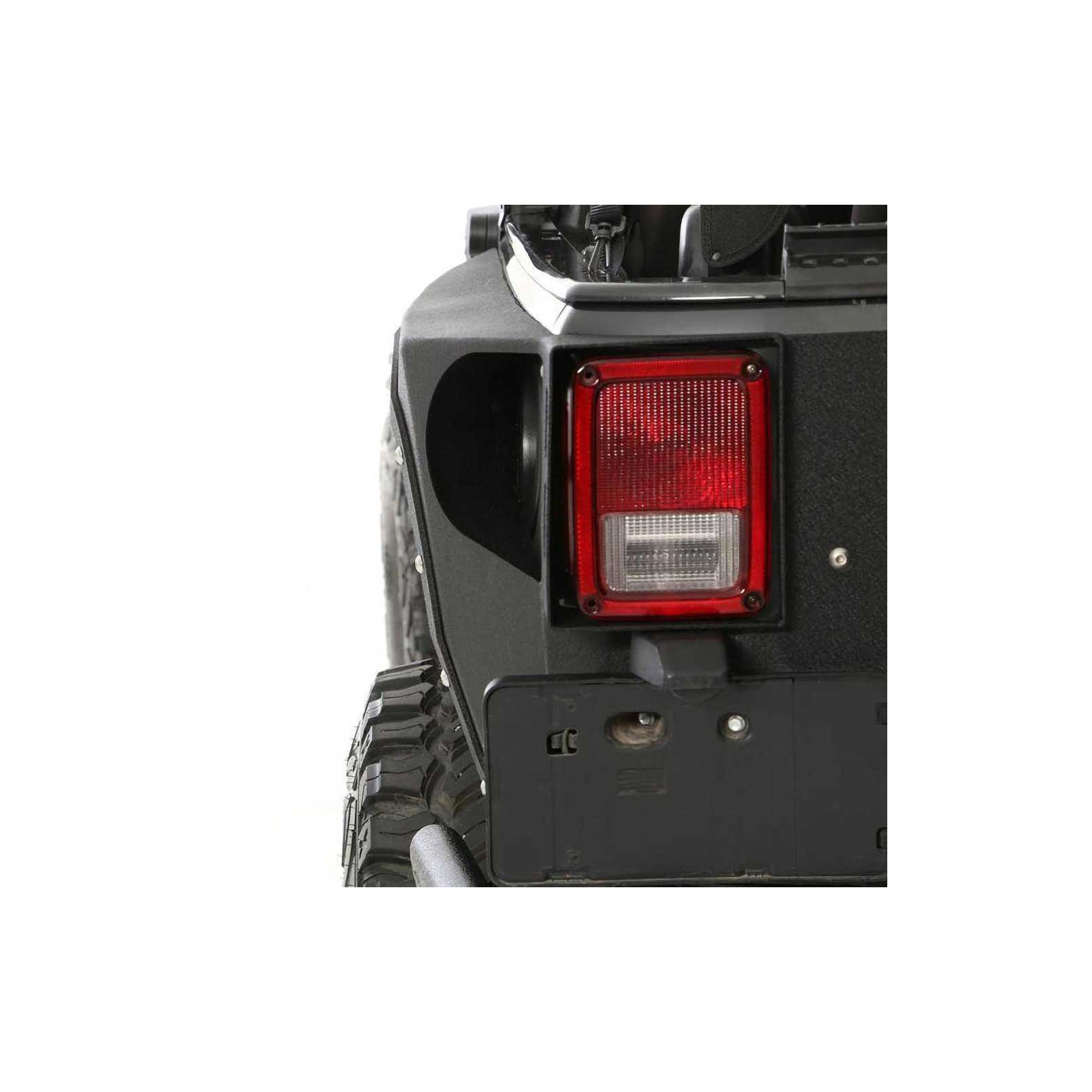 SMITTYBILT 76881 