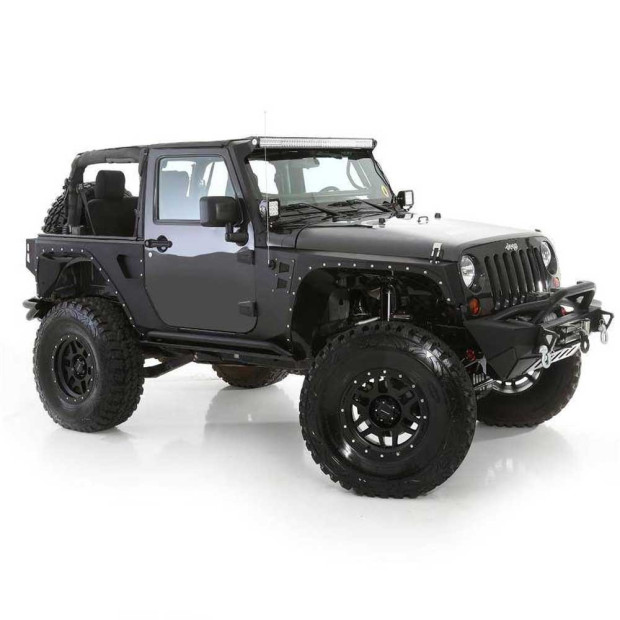 SMITTYBILT 76881 