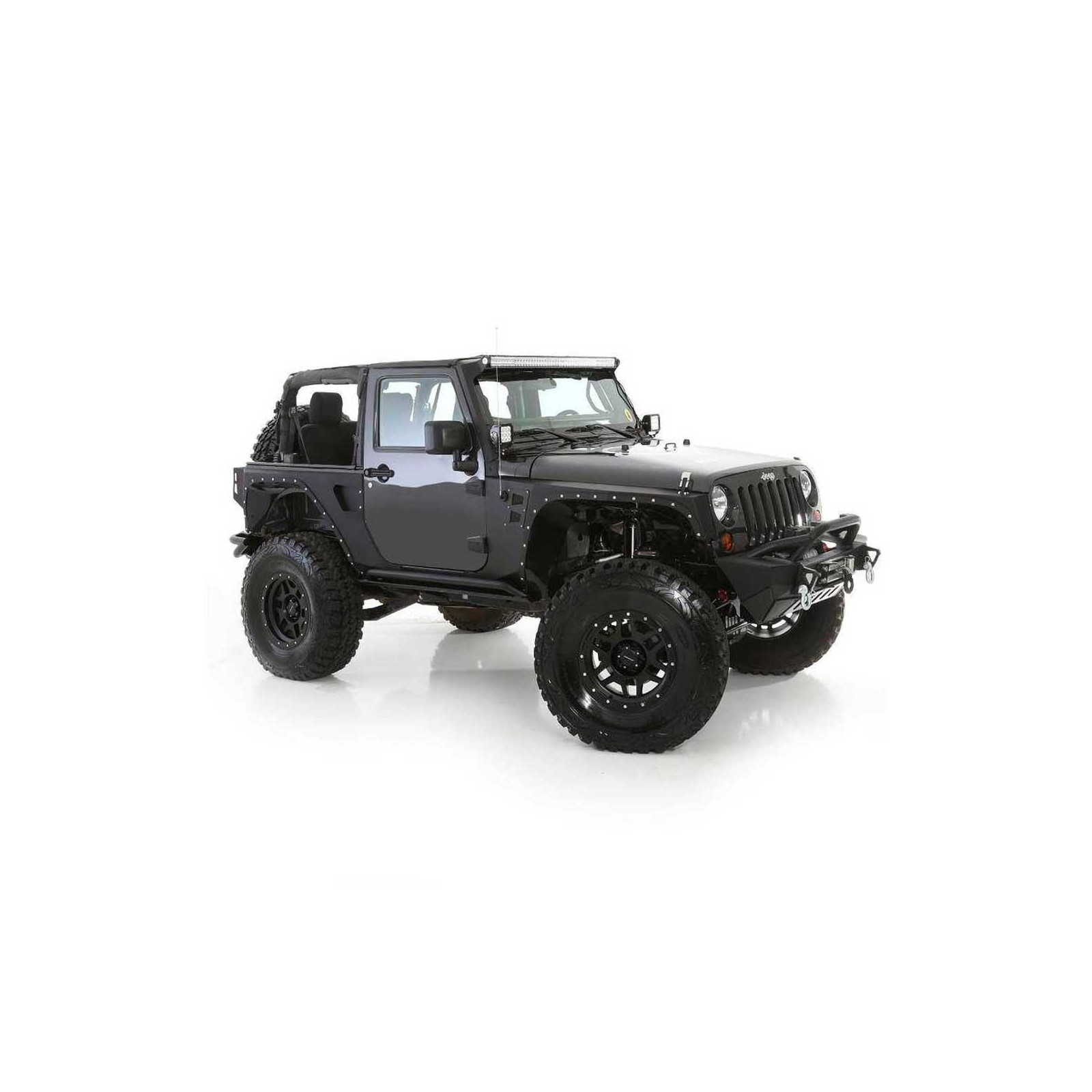 SMITTYBILT 76881 