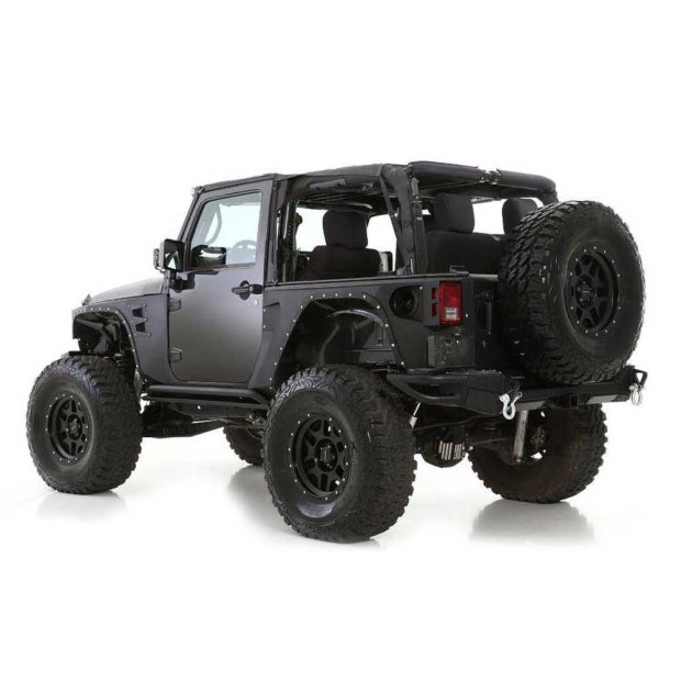 SMITTYBILT 76881 