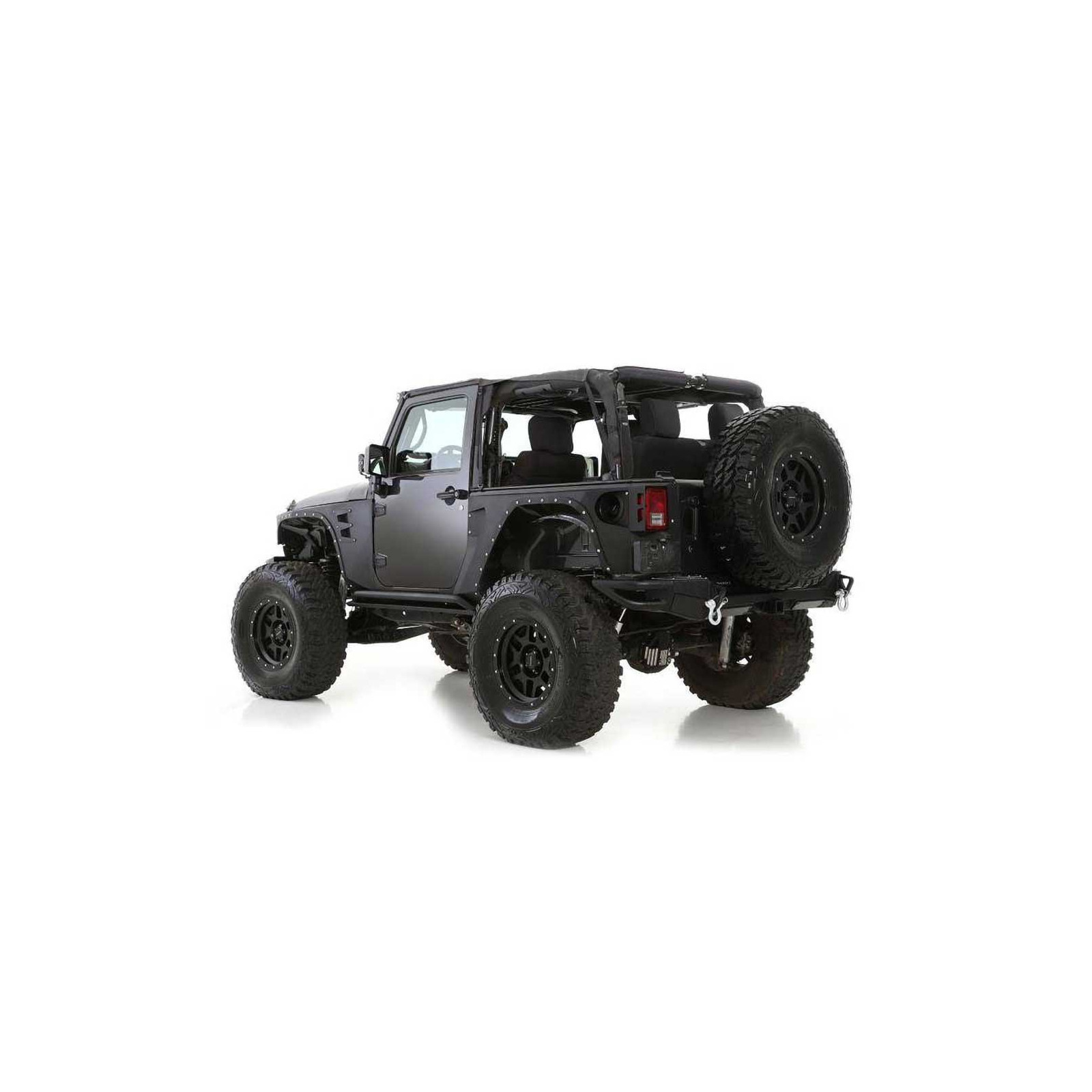SMITTYBILT 76881 