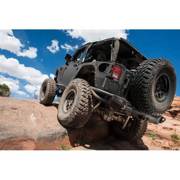 SMITTYBILT 76881 
