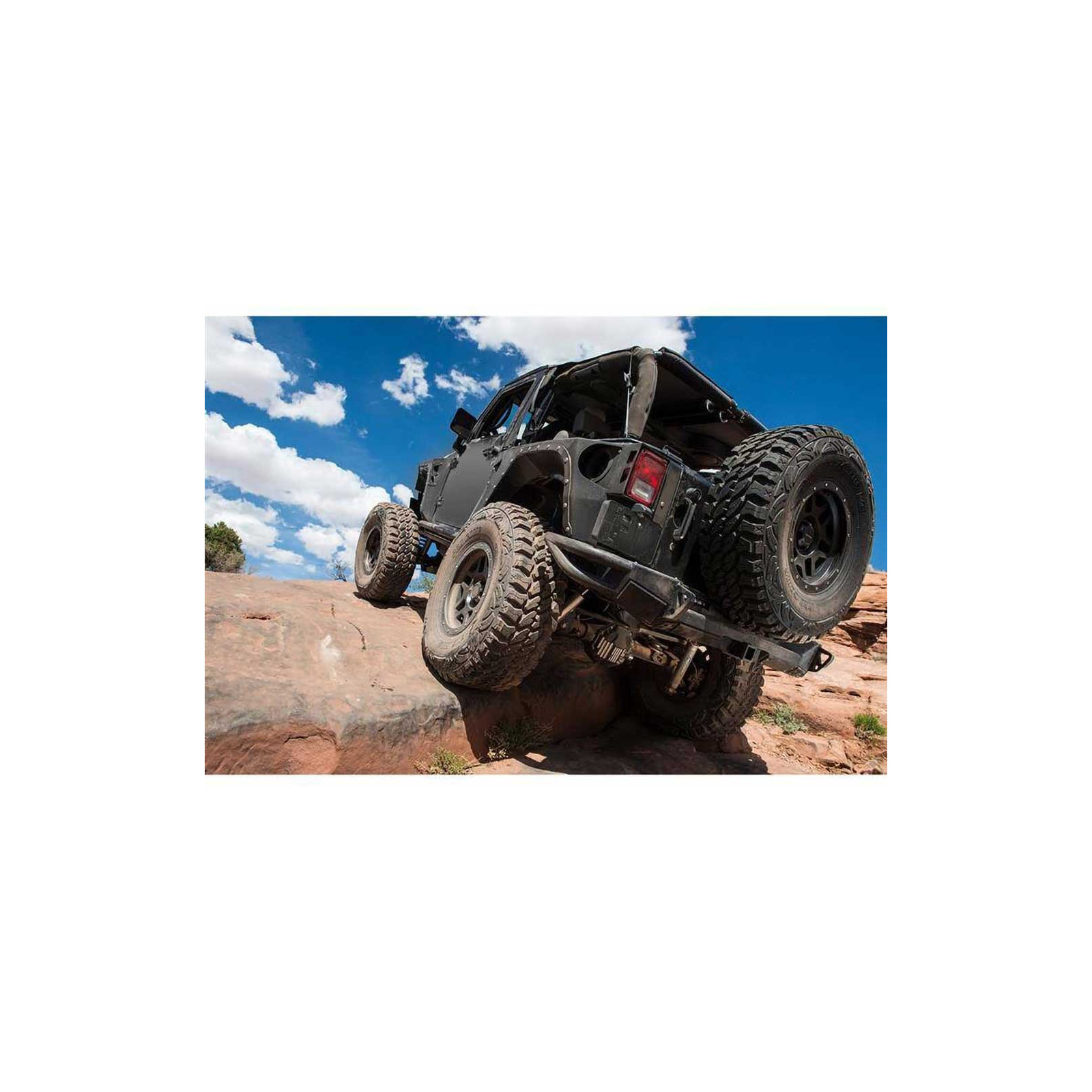 SMITTYBILT 76881 