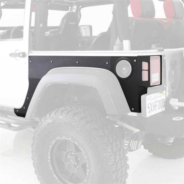 SMITTYBILT 76981 