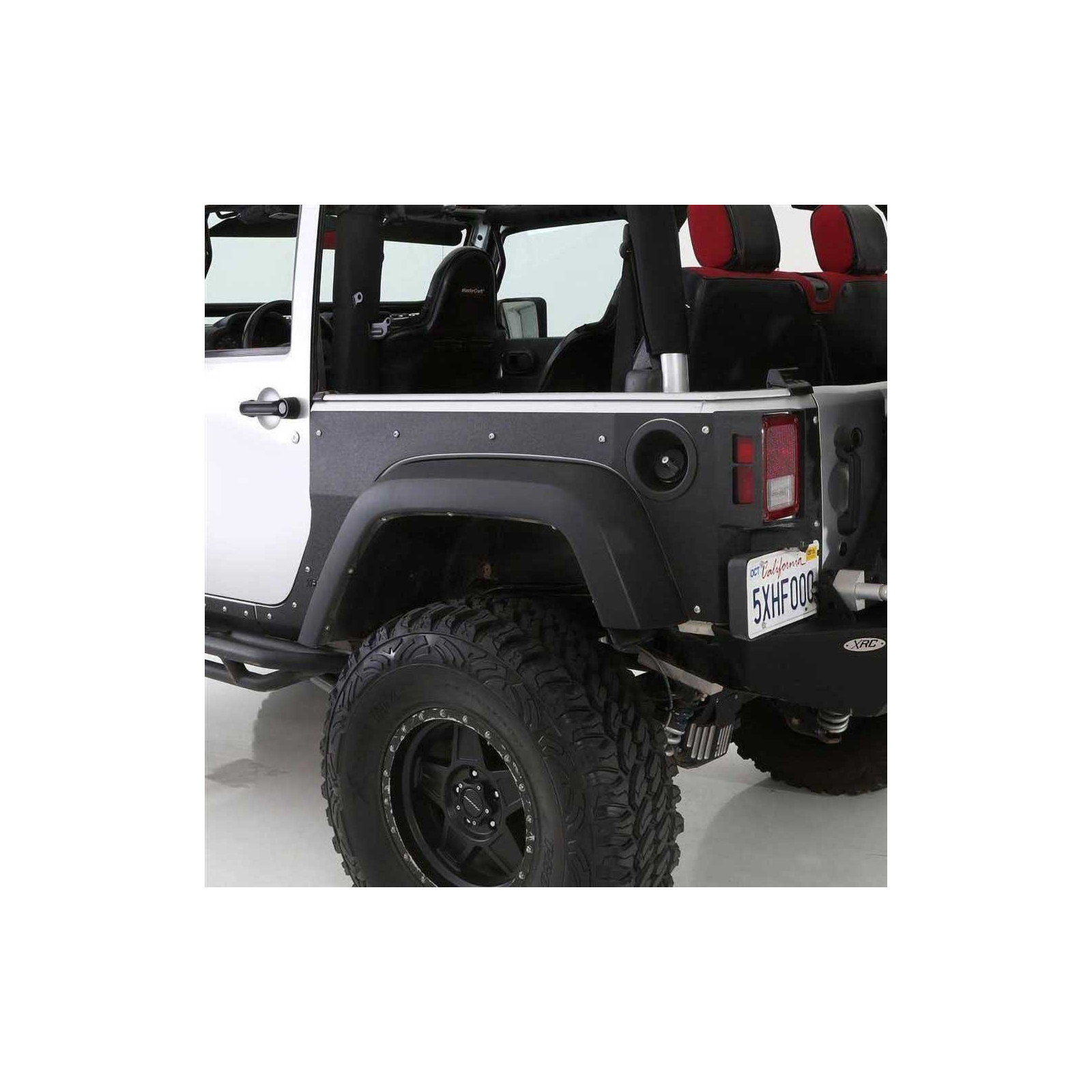 SMITTYBILT 76981 