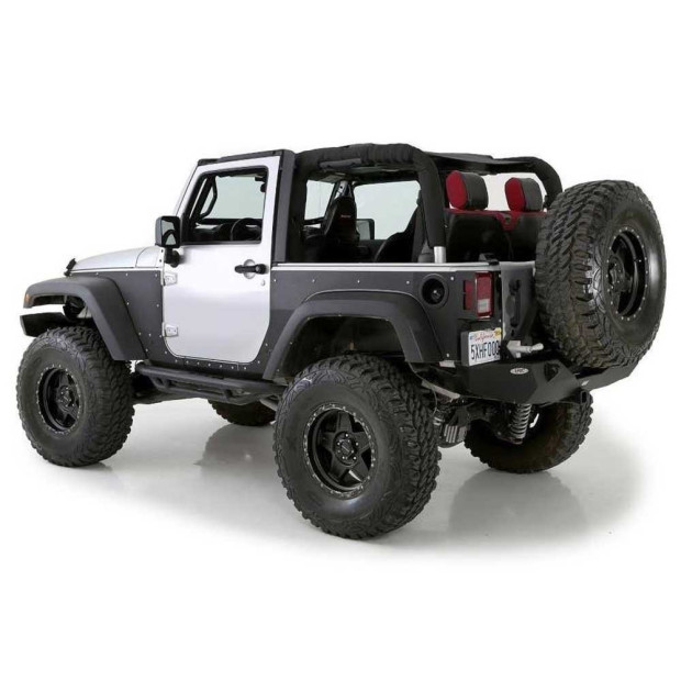 SMITTYBILT 76981 