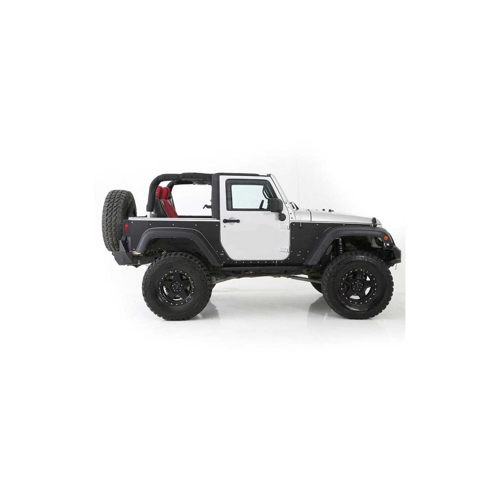 SMITTYBILT 76981 