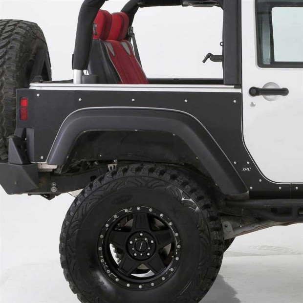 SMITTYBILT 76981 