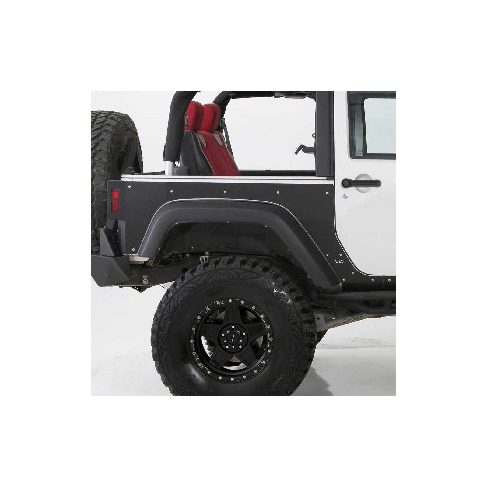 SMITTYBILT 76981 