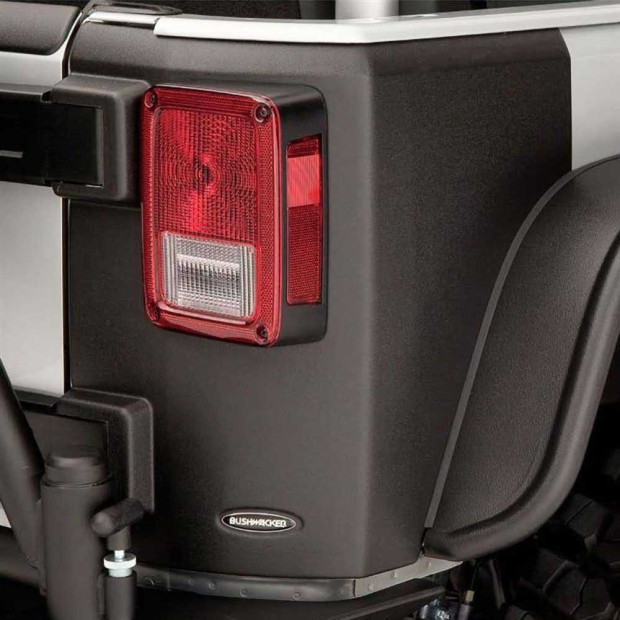 BUSHWACKER BW14009 