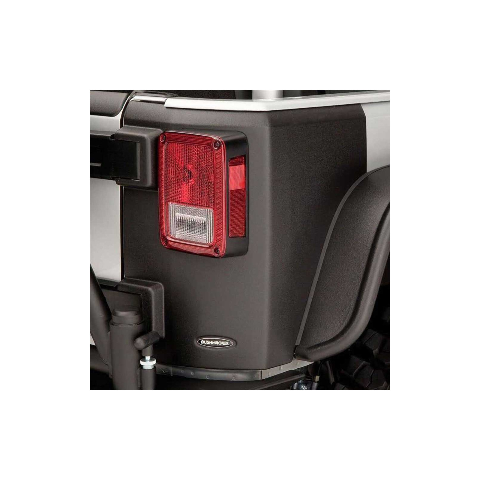BUSHWACKER BW14009 