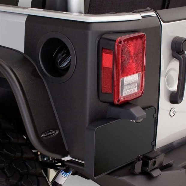 BUSHWACKER BW14009 