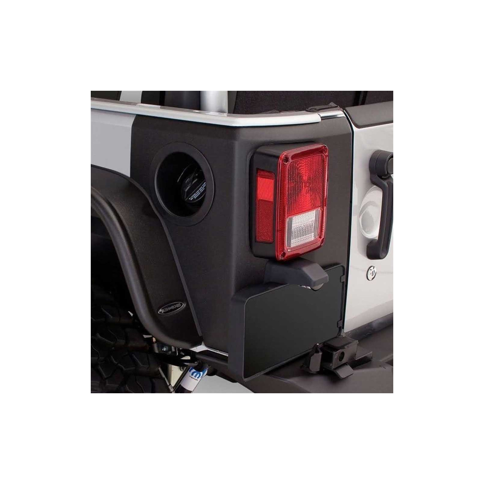 BUSHWACKER BW14009 