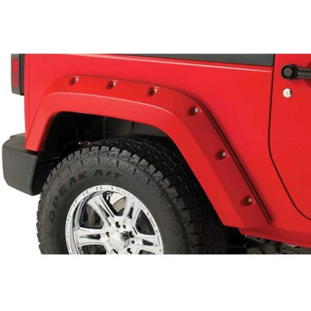 BUSHWACKER BW10078-02 