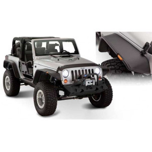 BUSHWACKER BW10919-07 