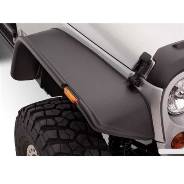 BUSHWACKER BW10919-07 