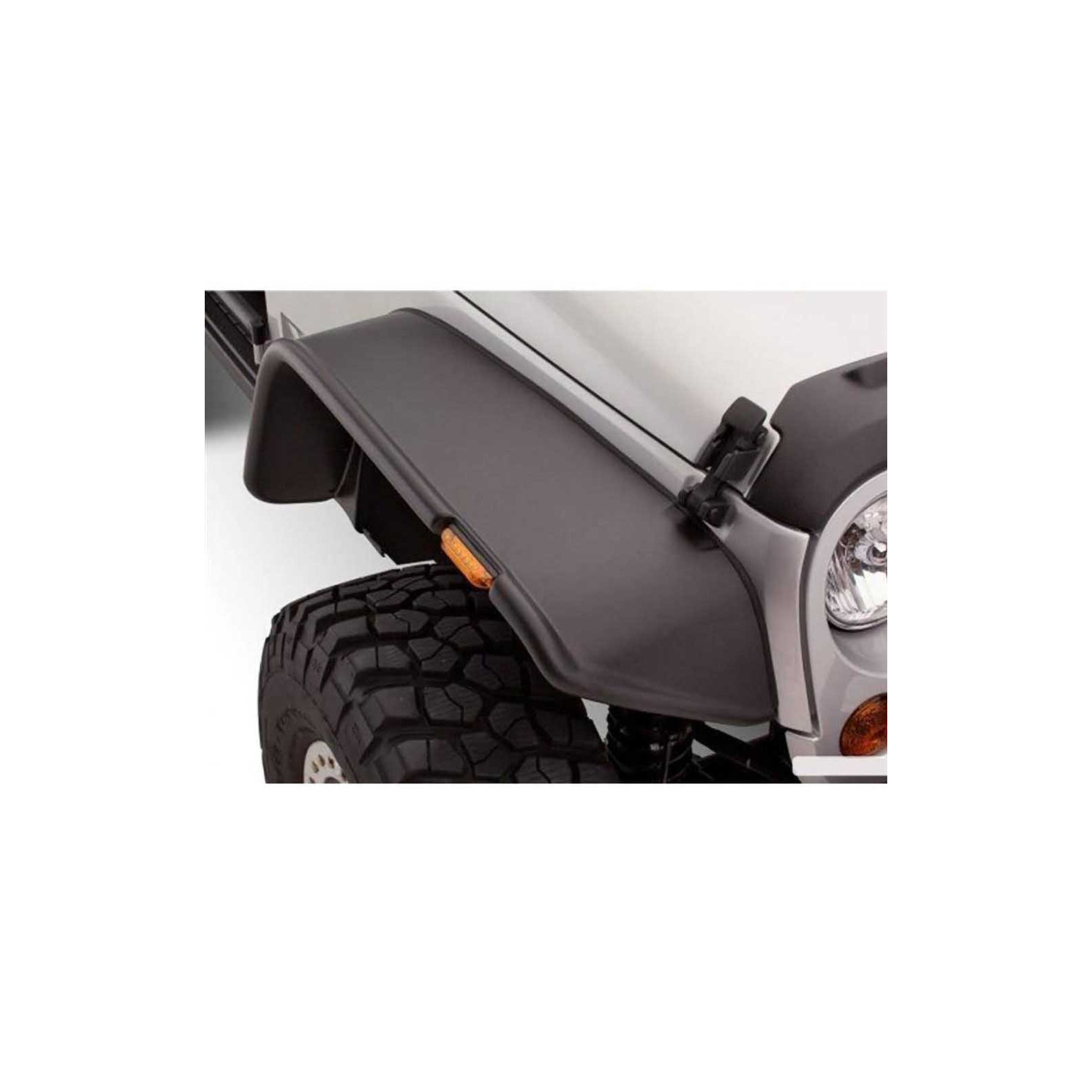 BUSHWACKER BW10919-07 