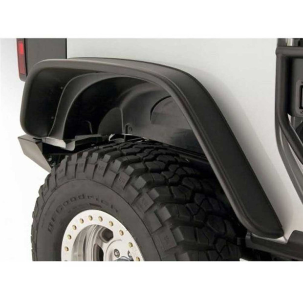 BUSHWACKER BW10919-07 