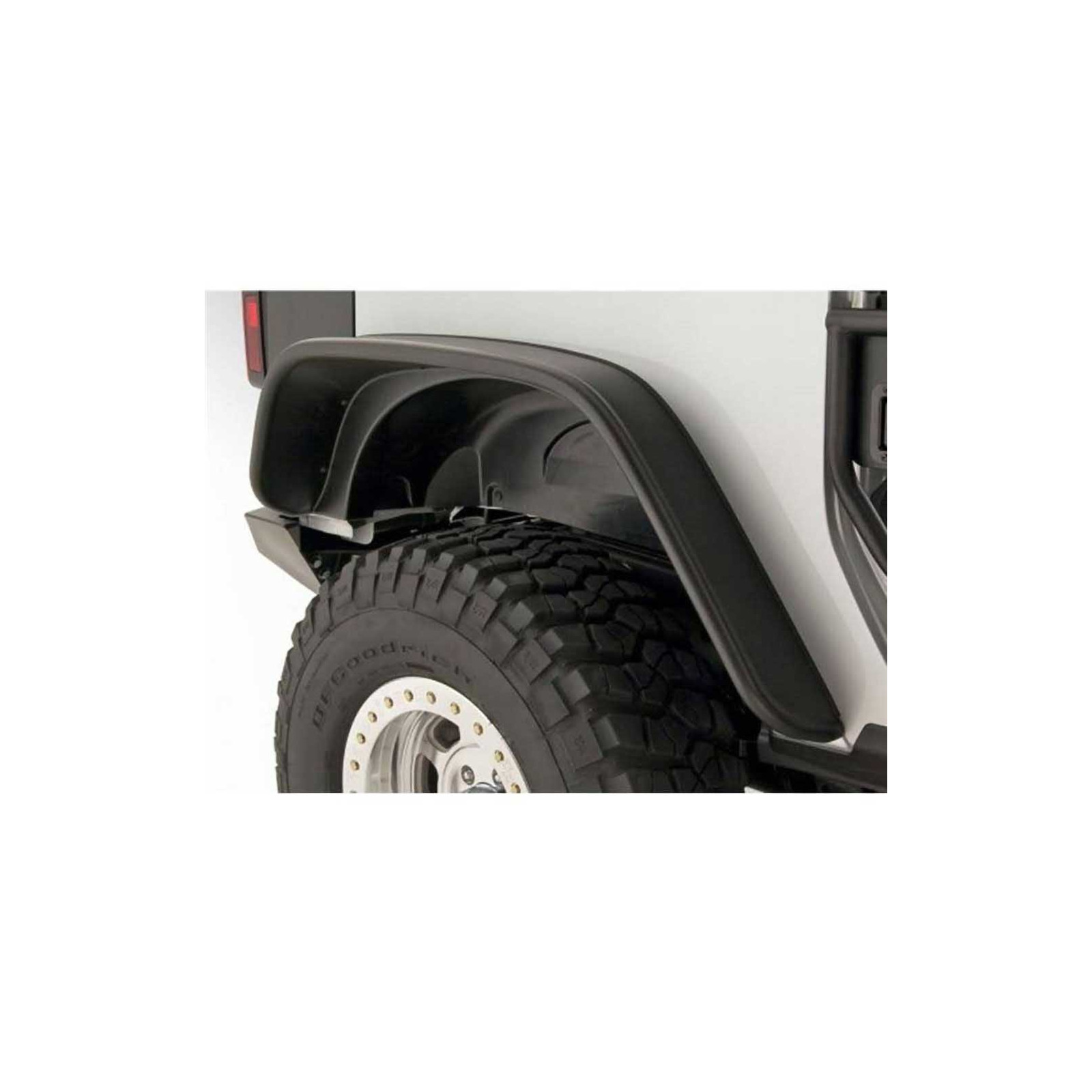 BUSHWACKER BW10919-07 
