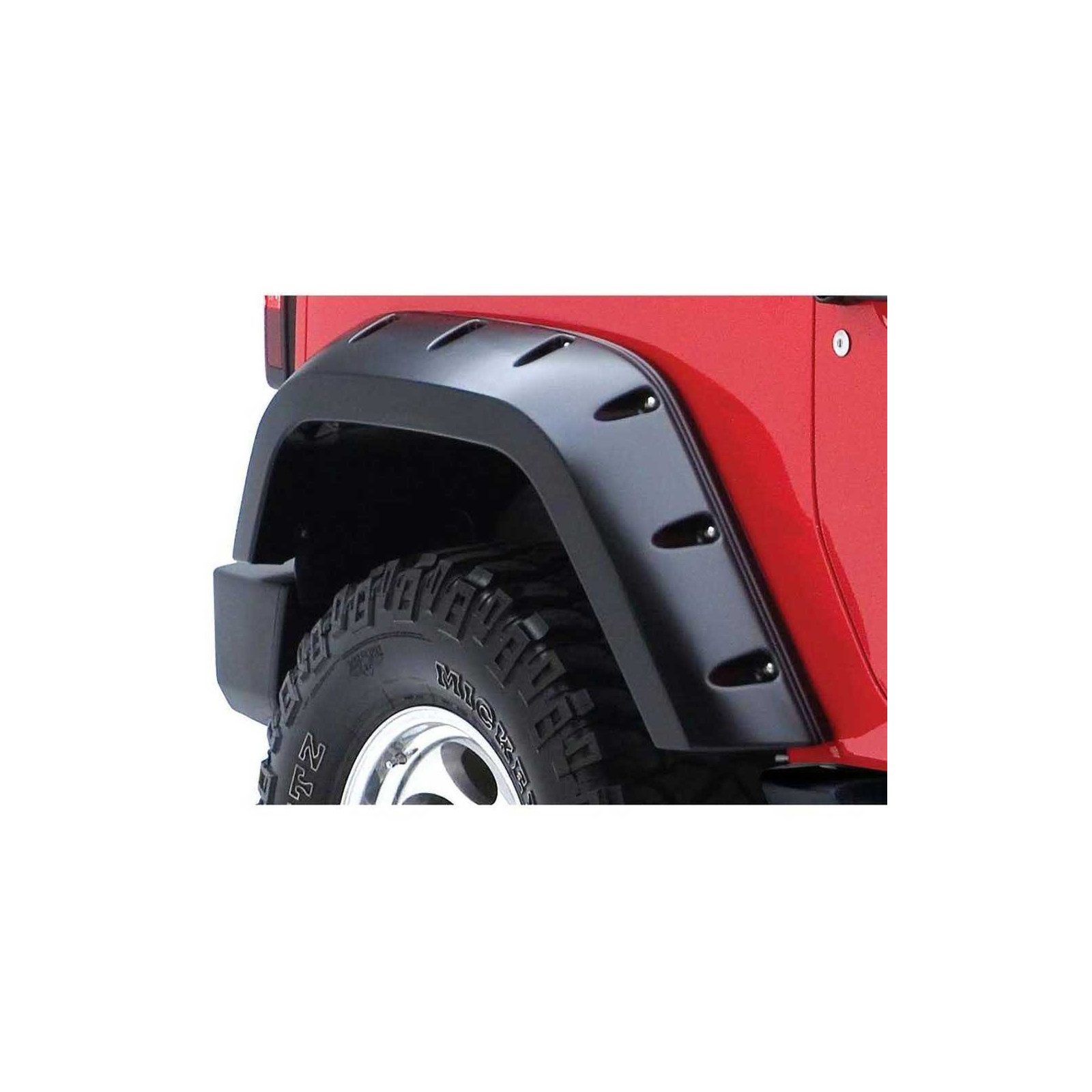 BUSHWACKER BW10046-02 