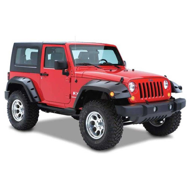 BUSHWACKER BW10046-02 