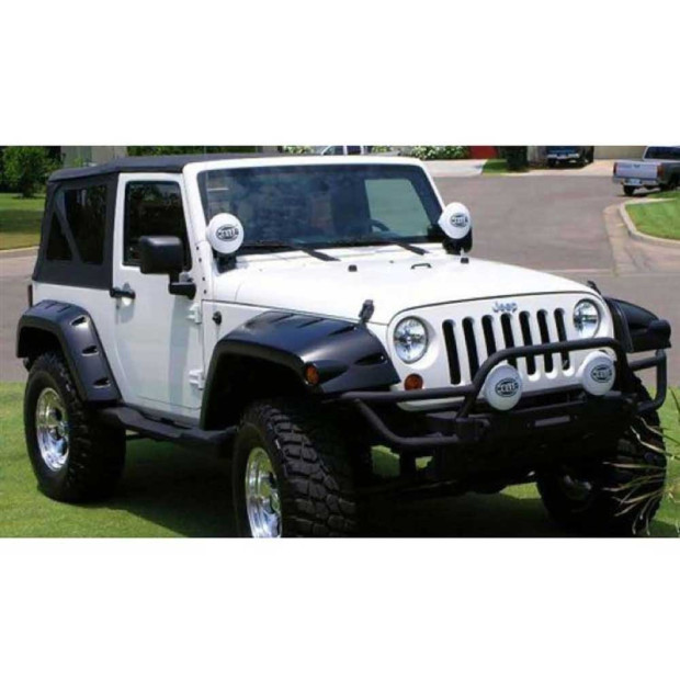 BUSHWACKER BW10046-02 