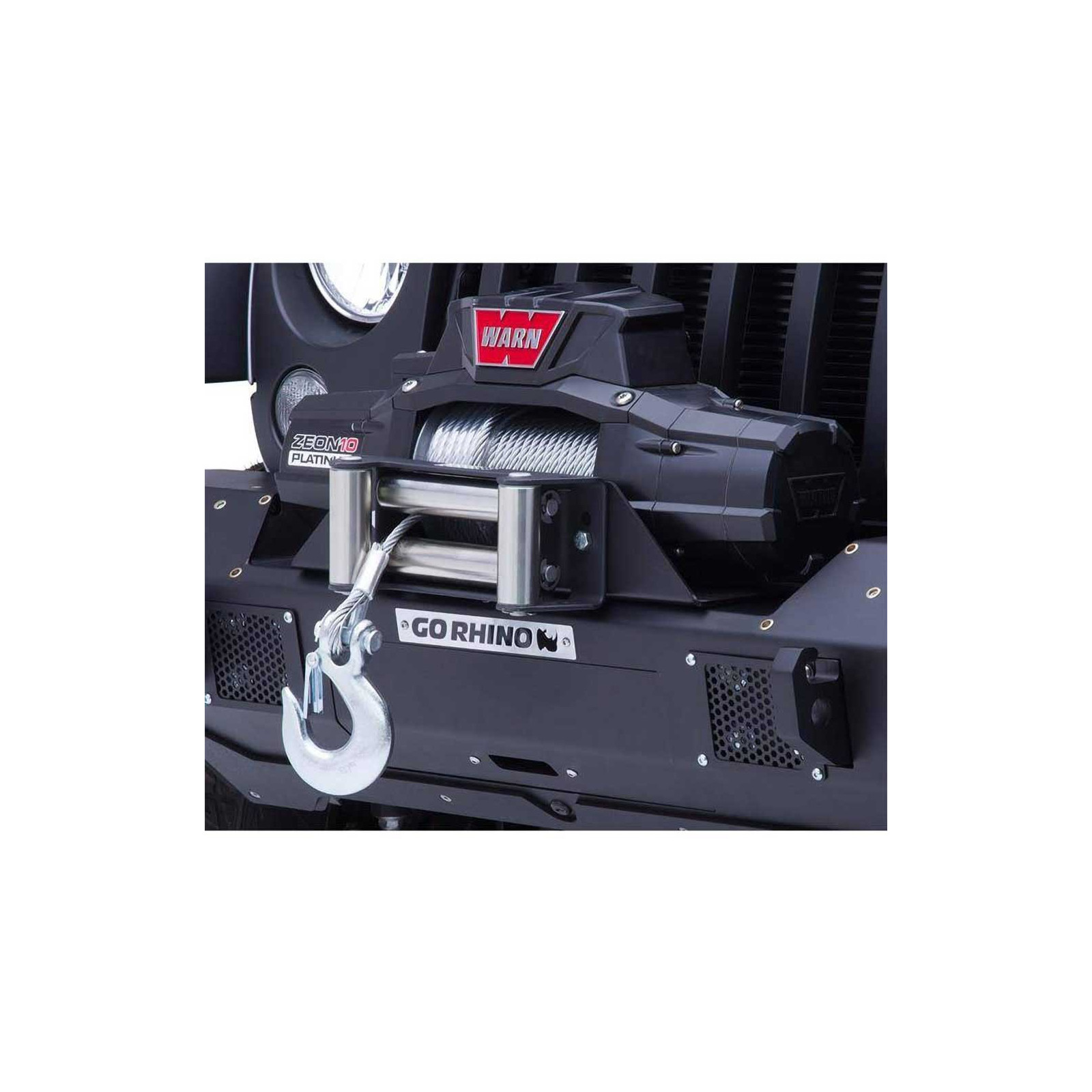 GO RHINO 23200T 