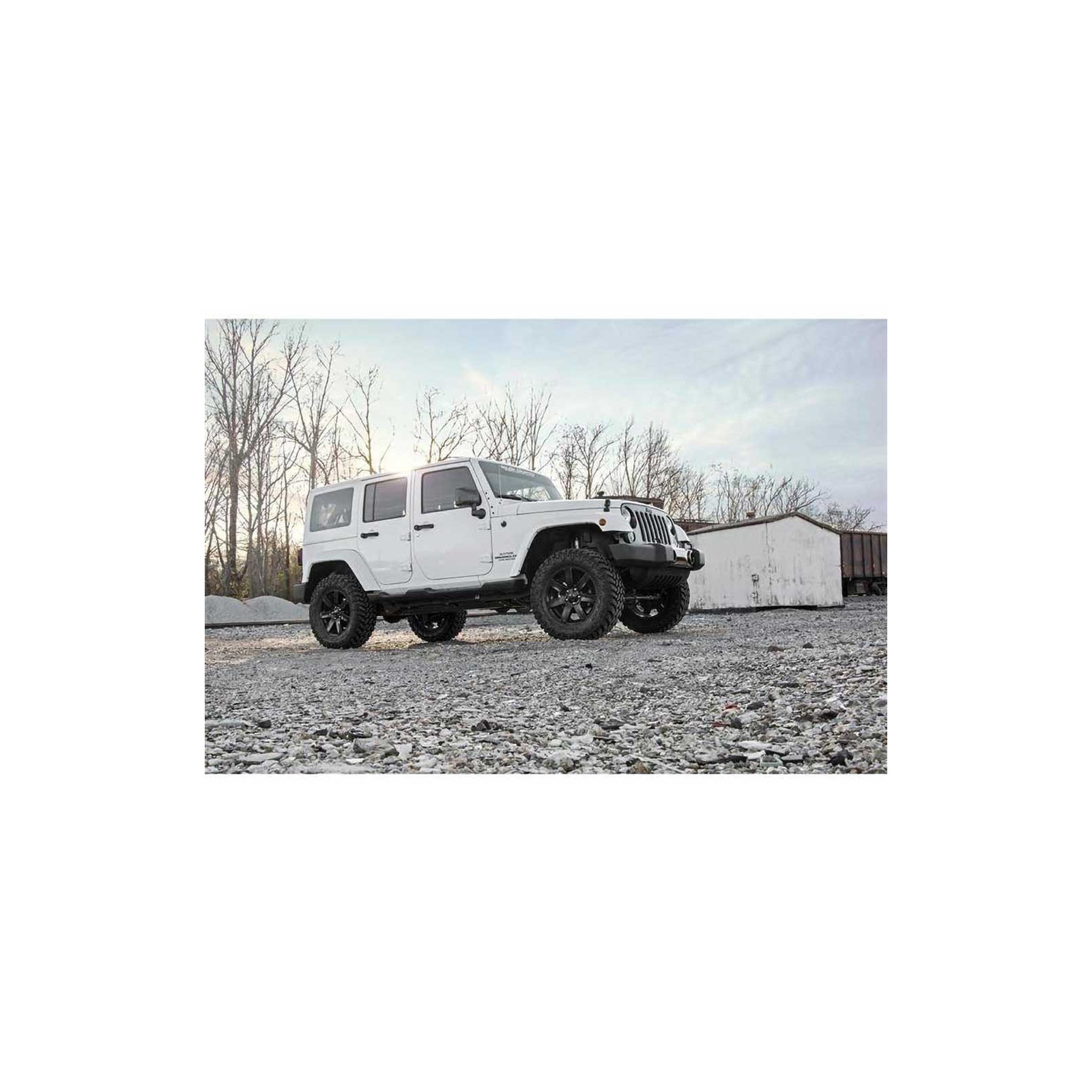 ROUGH COUNTRY PERF678 