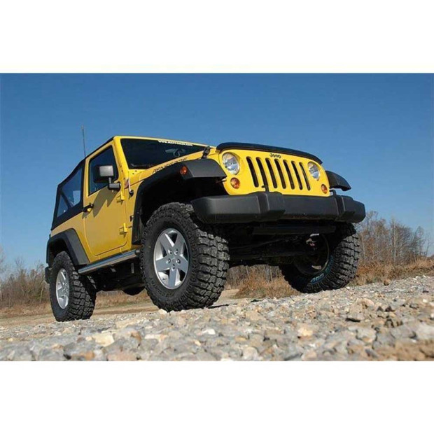 ROUGH COUNTRY PERF678 