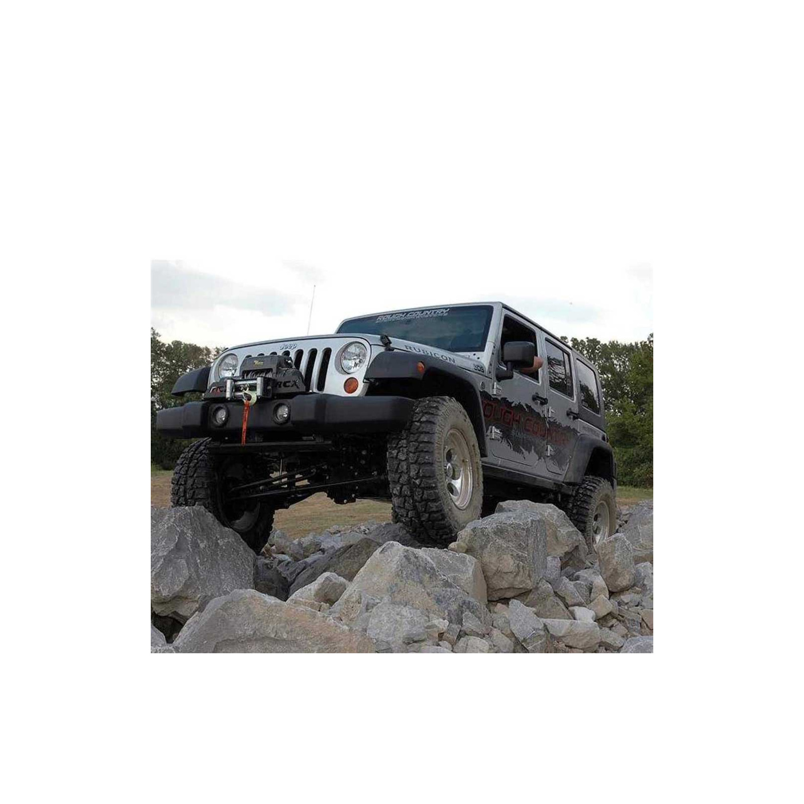 ROUGH COUNTRY 67330 