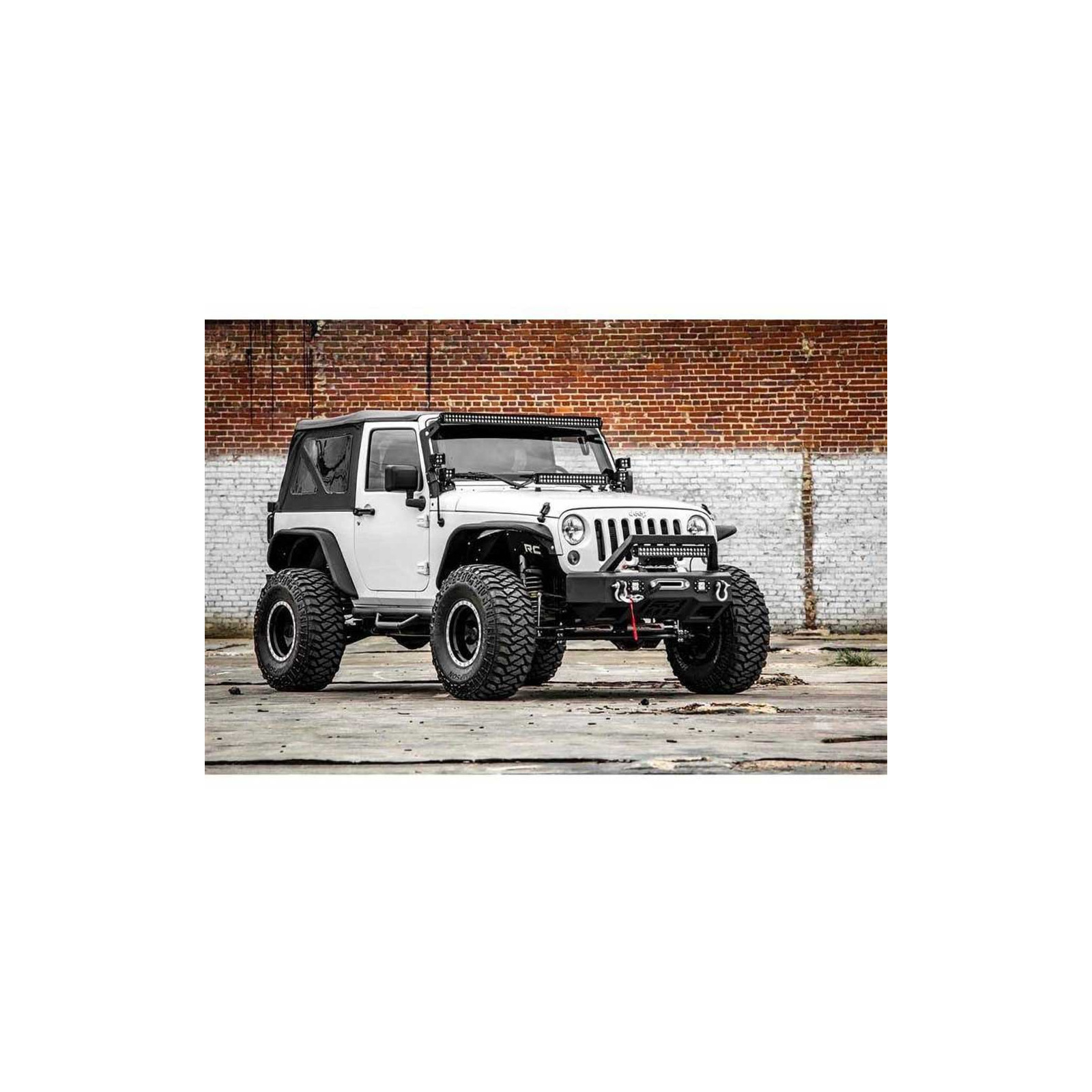 ROUGH COUNTRY 68230 