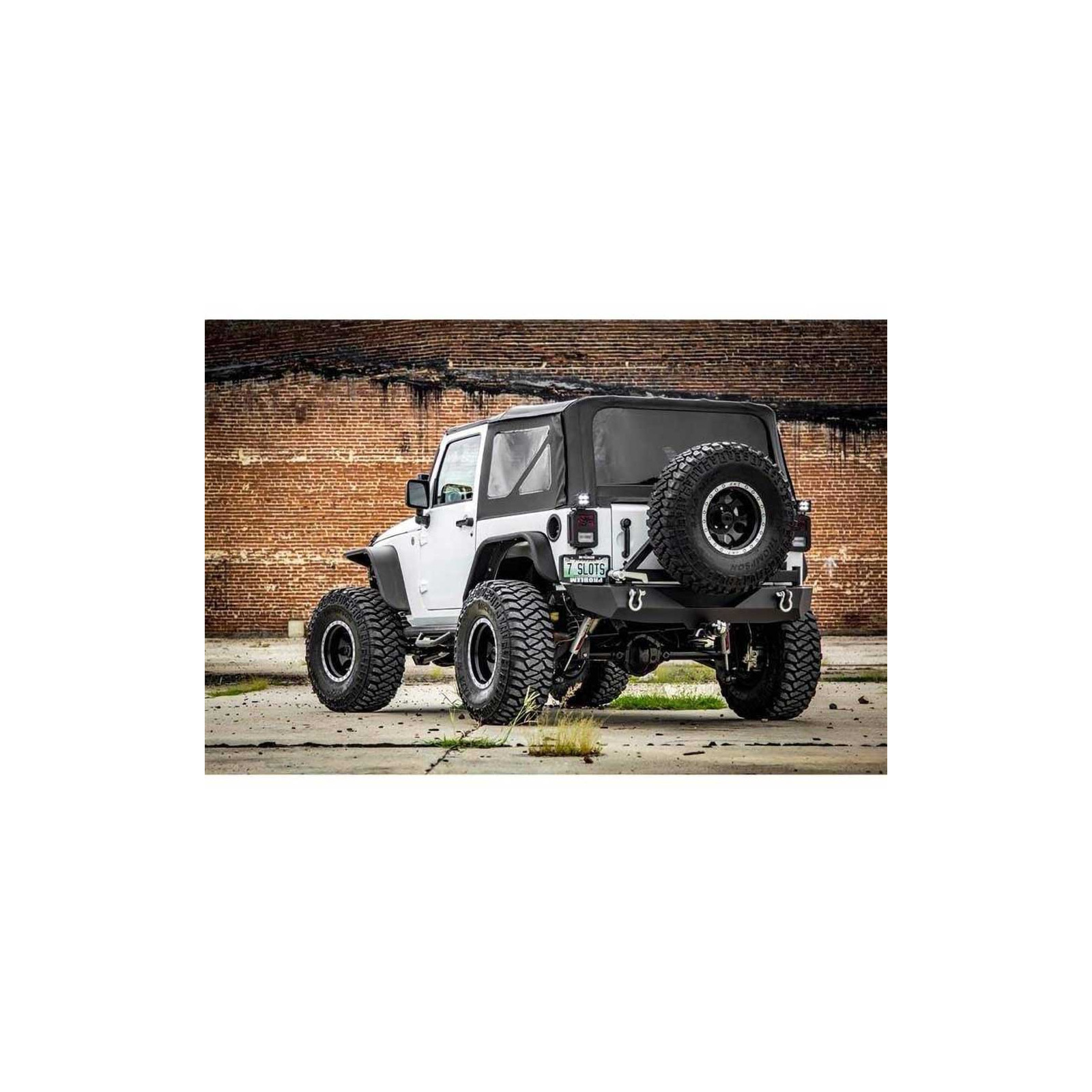ROUGH COUNTRY 68230 