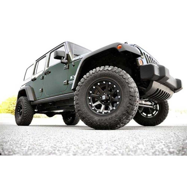 ROUGH COUNTRY PERF693 